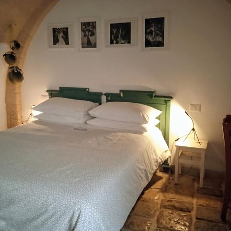 Il Borgo Antico B&B Altamura Exteriér fotografie