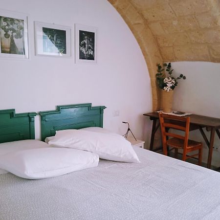 Il Borgo Antico B&B Altamura Exteriér fotografie