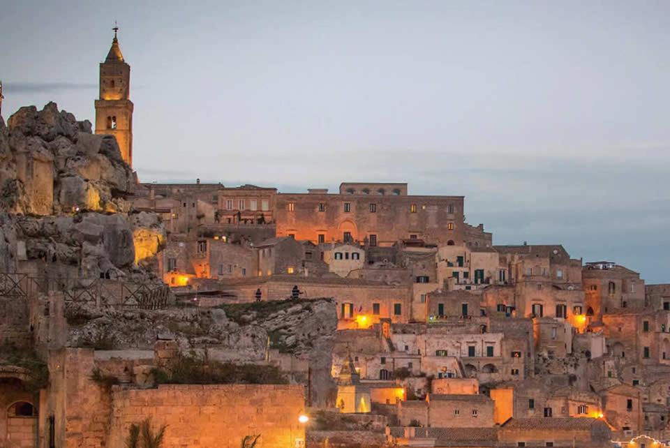 Il Borgo Antico B&B Altamura Exteriér fotografie