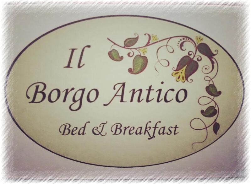 Il Borgo Antico B&B Altamura Exteriér fotografie