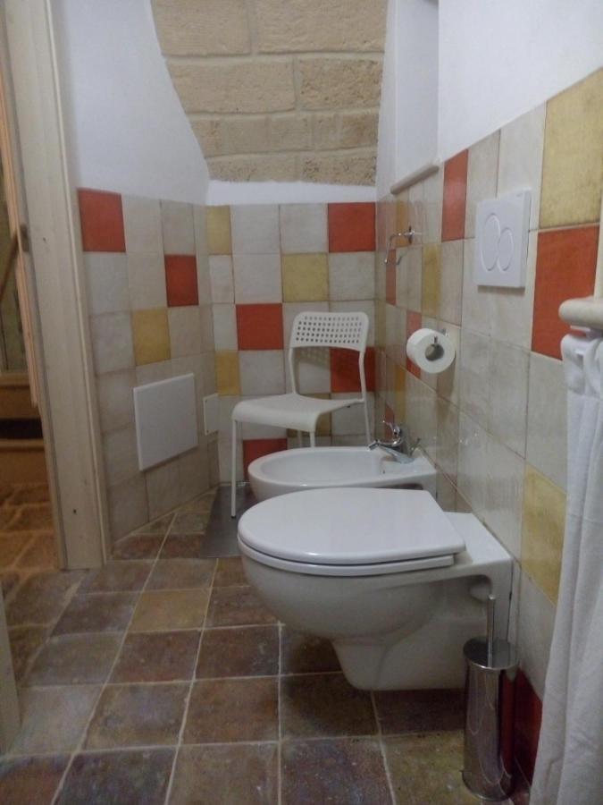 Il Borgo Antico B&B Altamura Exteriér fotografie