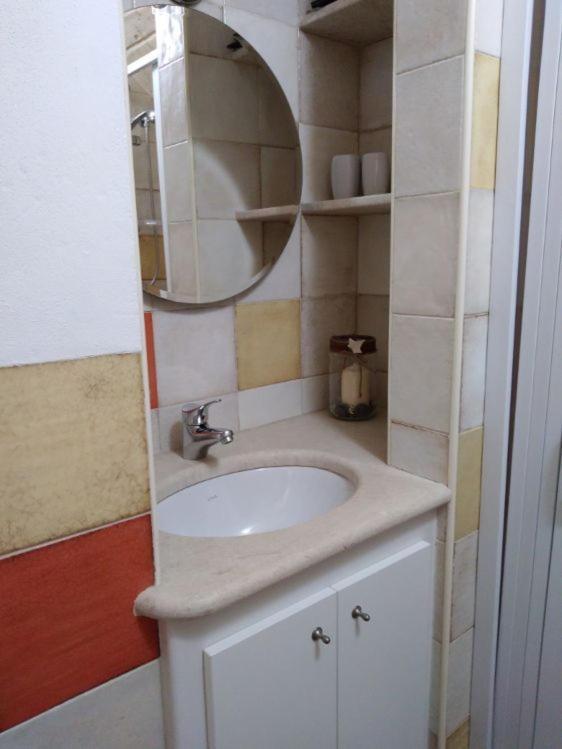 Il Borgo Antico B&B Altamura Exteriér fotografie