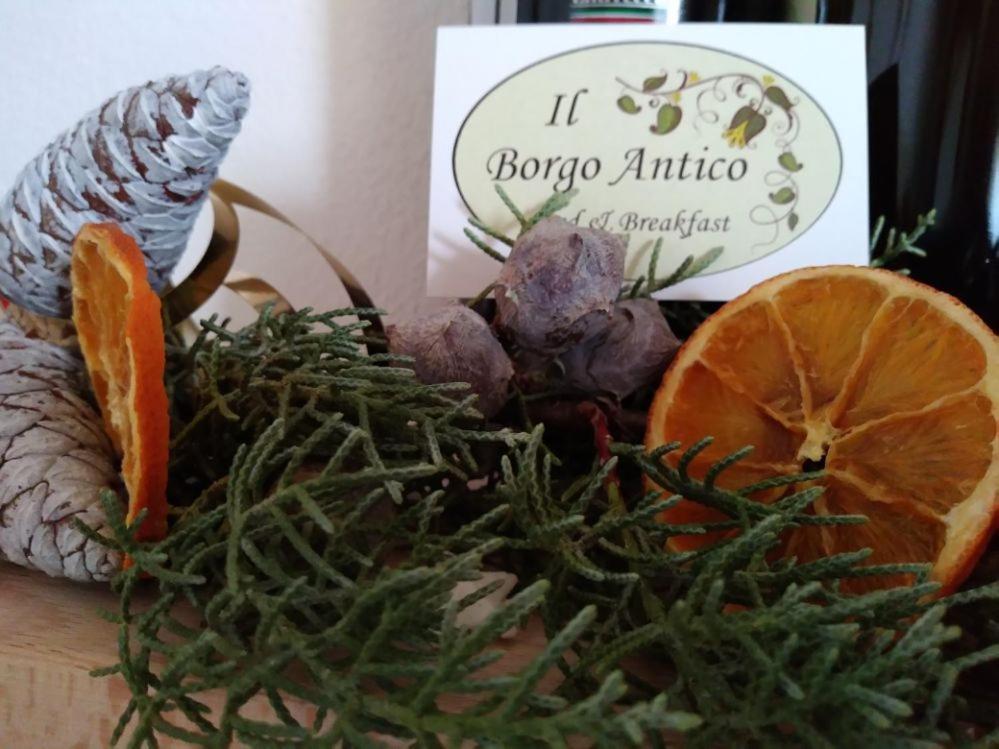 Il Borgo Antico B&B Altamura Exteriér fotografie