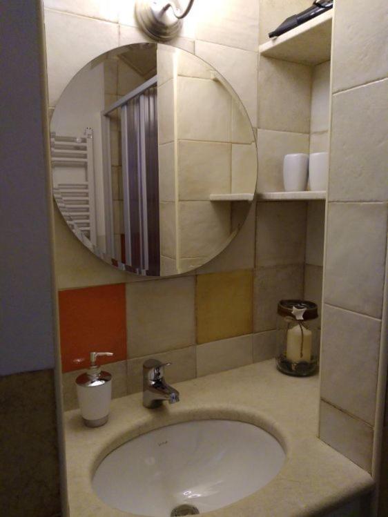 Il Borgo Antico B&B Altamura Exteriér fotografie