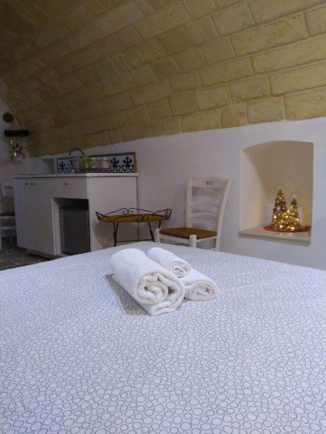 Il Borgo Antico B&B Altamura Exteriér fotografie