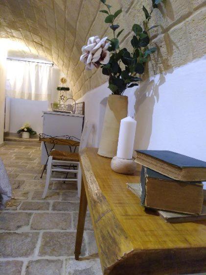 Il Borgo Antico B&B Altamura Exteriér fotografie