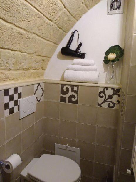 Il Borgo Antico B&B Altamura Exteriér fotografie