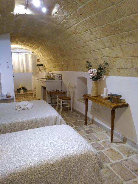 Il Borgo Antico B&B Altamura Exteriér fotografie