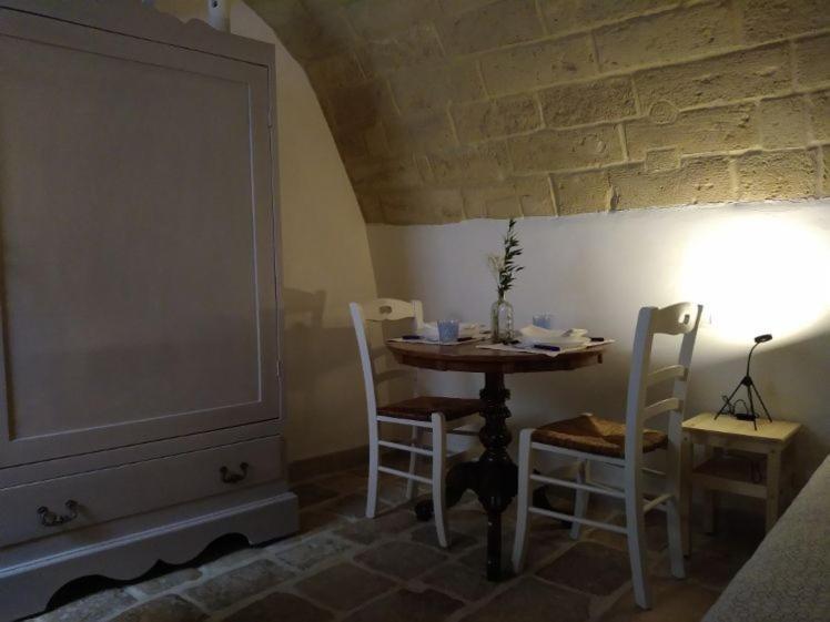 Il Borgo Antico B&B Altamura Exteriér fotografie