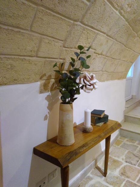 Il Borgo Antico B&B Altamura Exteriér fotografie