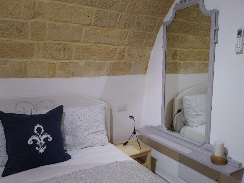 Il Borgo Antico B&B Altamura Exteriér fotografie