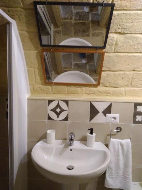 Il Borgo Antico B&B Altamura Exteriér fotografie