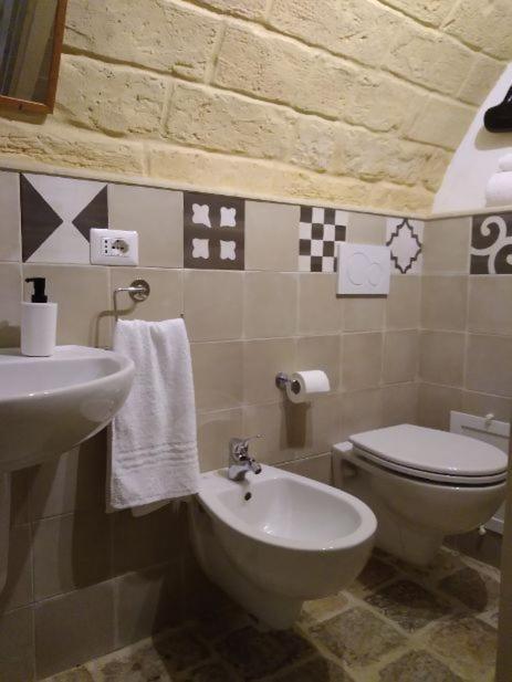Il Borgo Antico B&B Altamura Exteriér fotografie