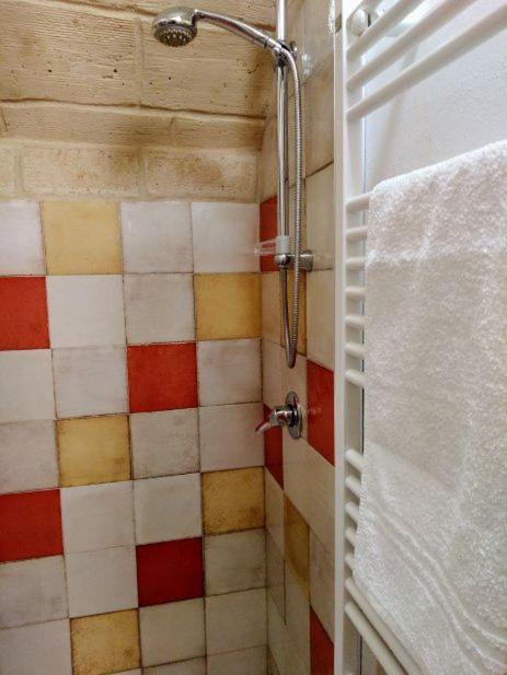 Il Borgo Antico B&B Altamura Exteriér fotografie