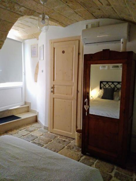 Il Borgo Antico B&B Altamura Exteriér fotografie
