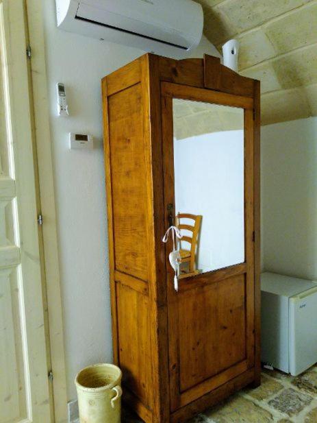Il Borgo Antico B&B Altamura Exteriér fotografie