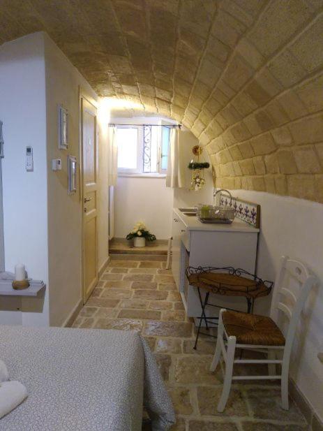 Il Borgo Antico B&B Altamura Exteriér fotografie
