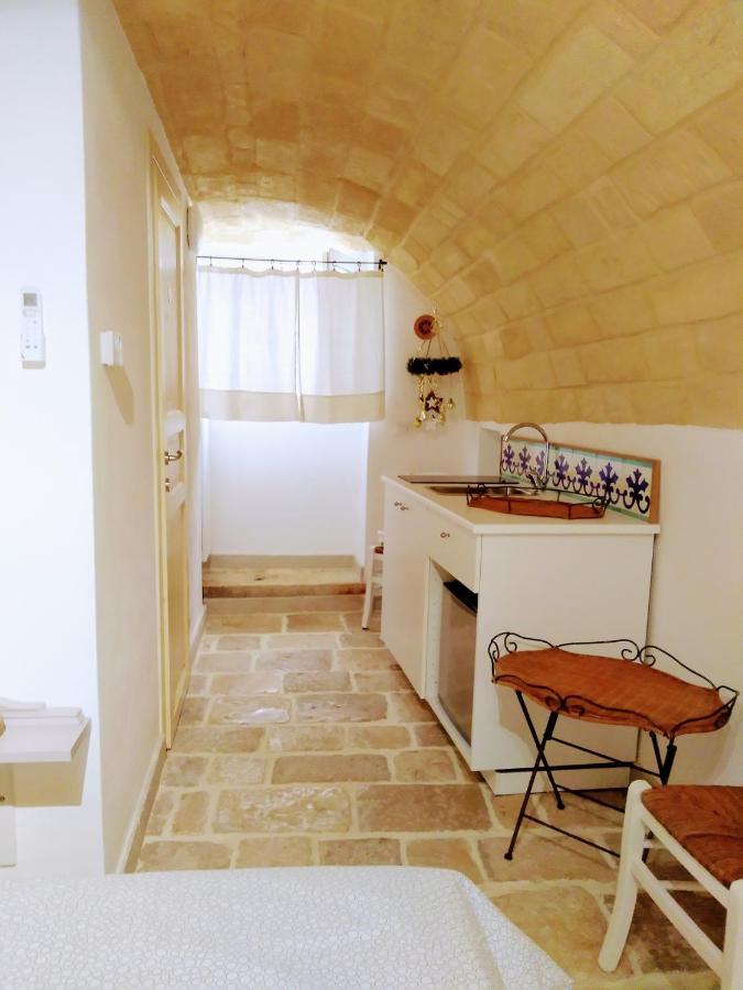 Il Borgo Antico B&B Altamura Exteriér fotografie