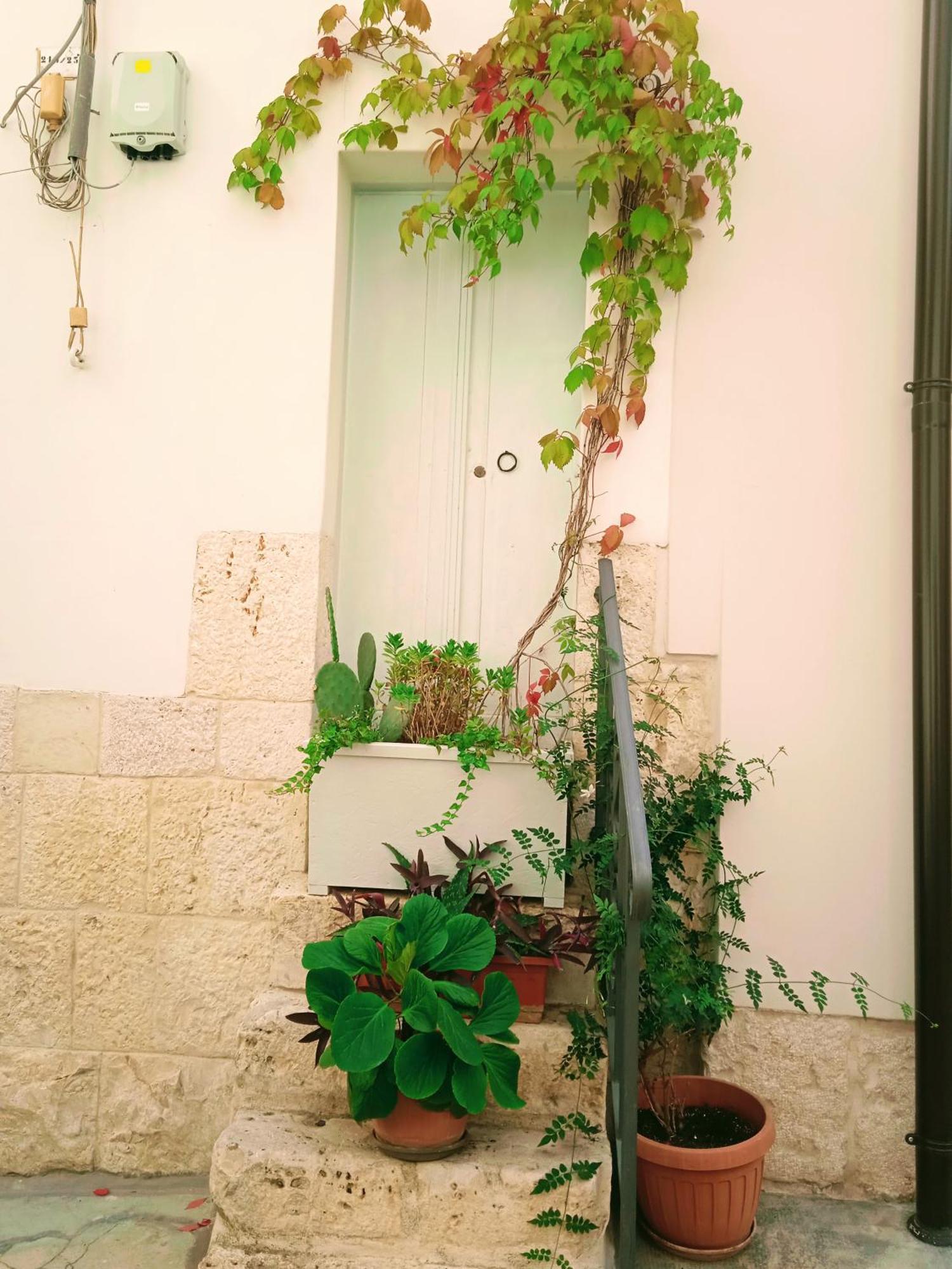 Il Borgo Antico B&B Altamura Exteriér fotografie