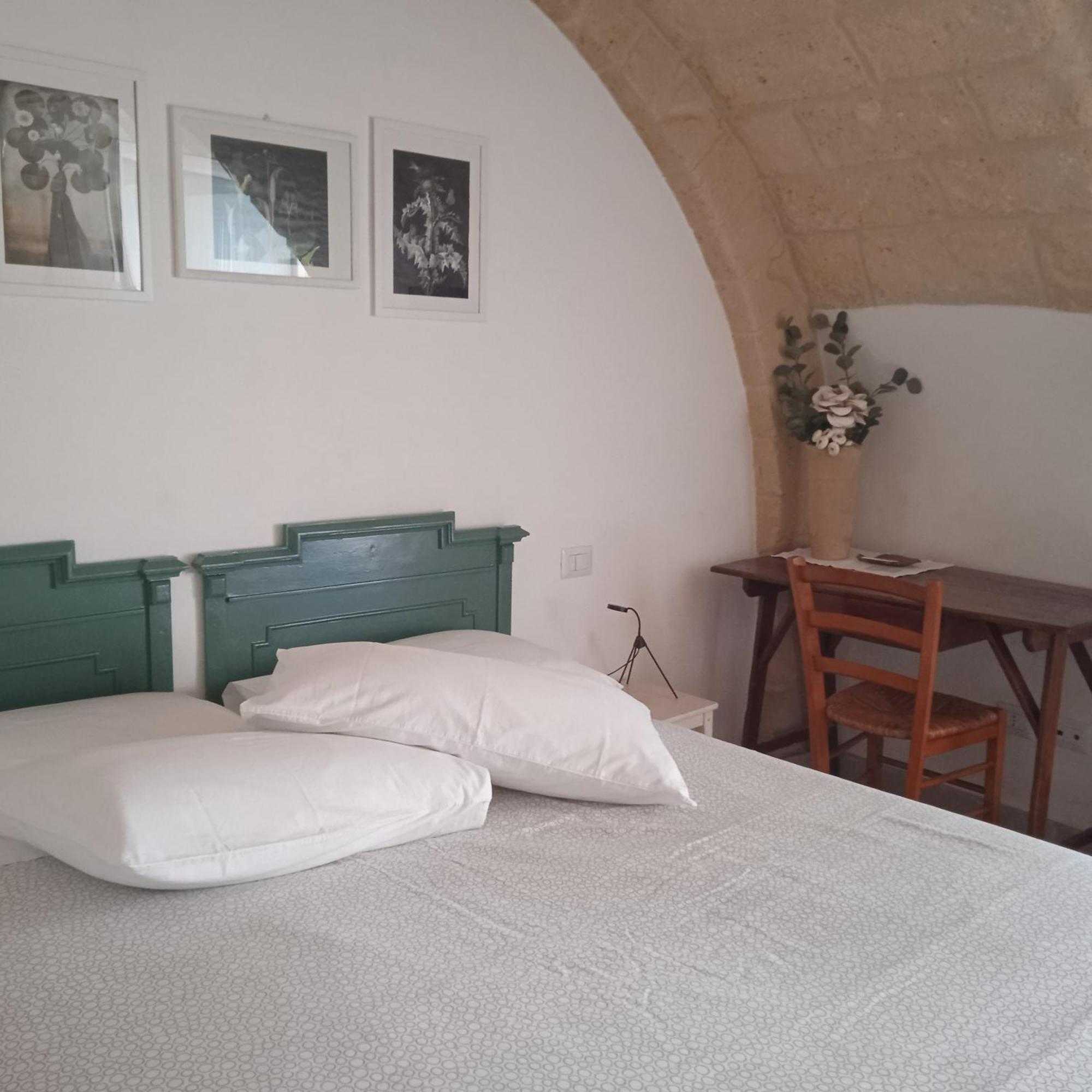 Il Borgo Antico B&B Altamura Exteriér fotografie