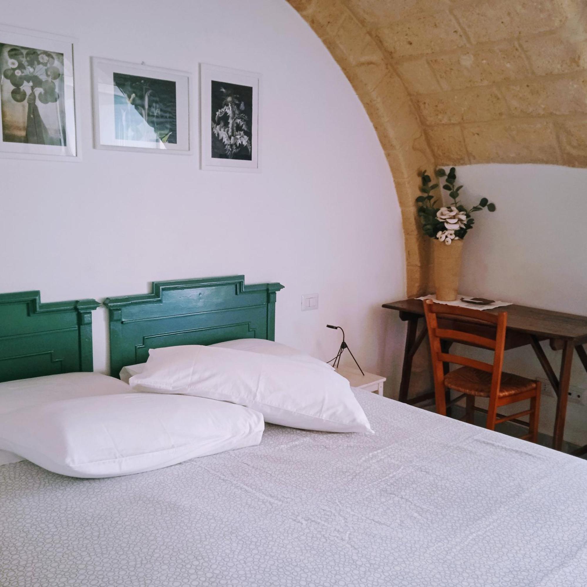 Il Borgo Antico B&B Altamura Exteriér fotografie