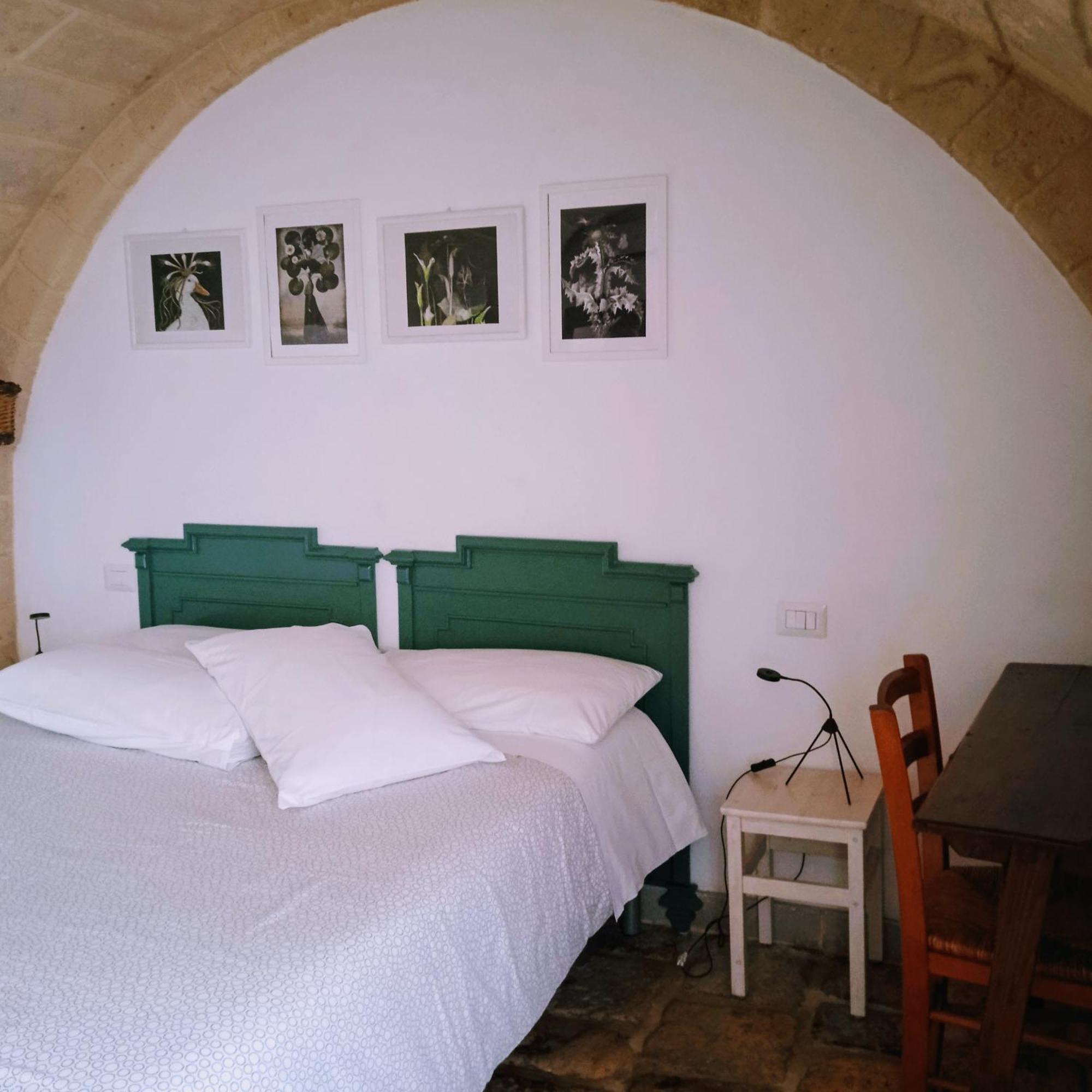 Il Borgo Antico B&B Altamura Exteriér fotografie