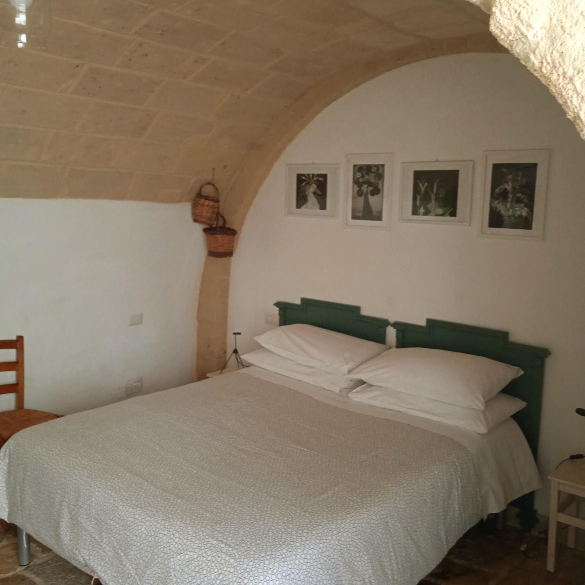 Il Borgo Antico B&B Altamura Exteriér fotografie