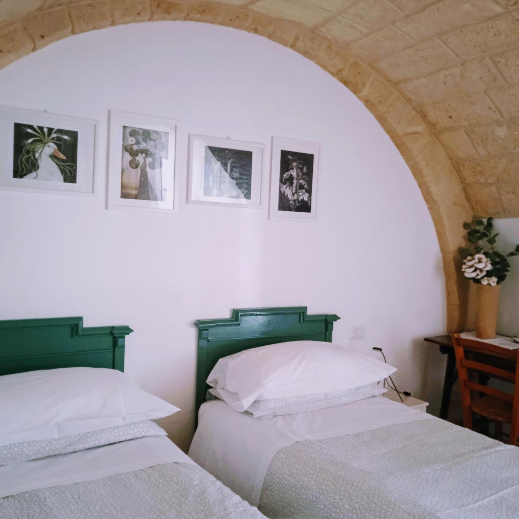 Il Borgo Antico B&B Altamura Exteriér fotografie