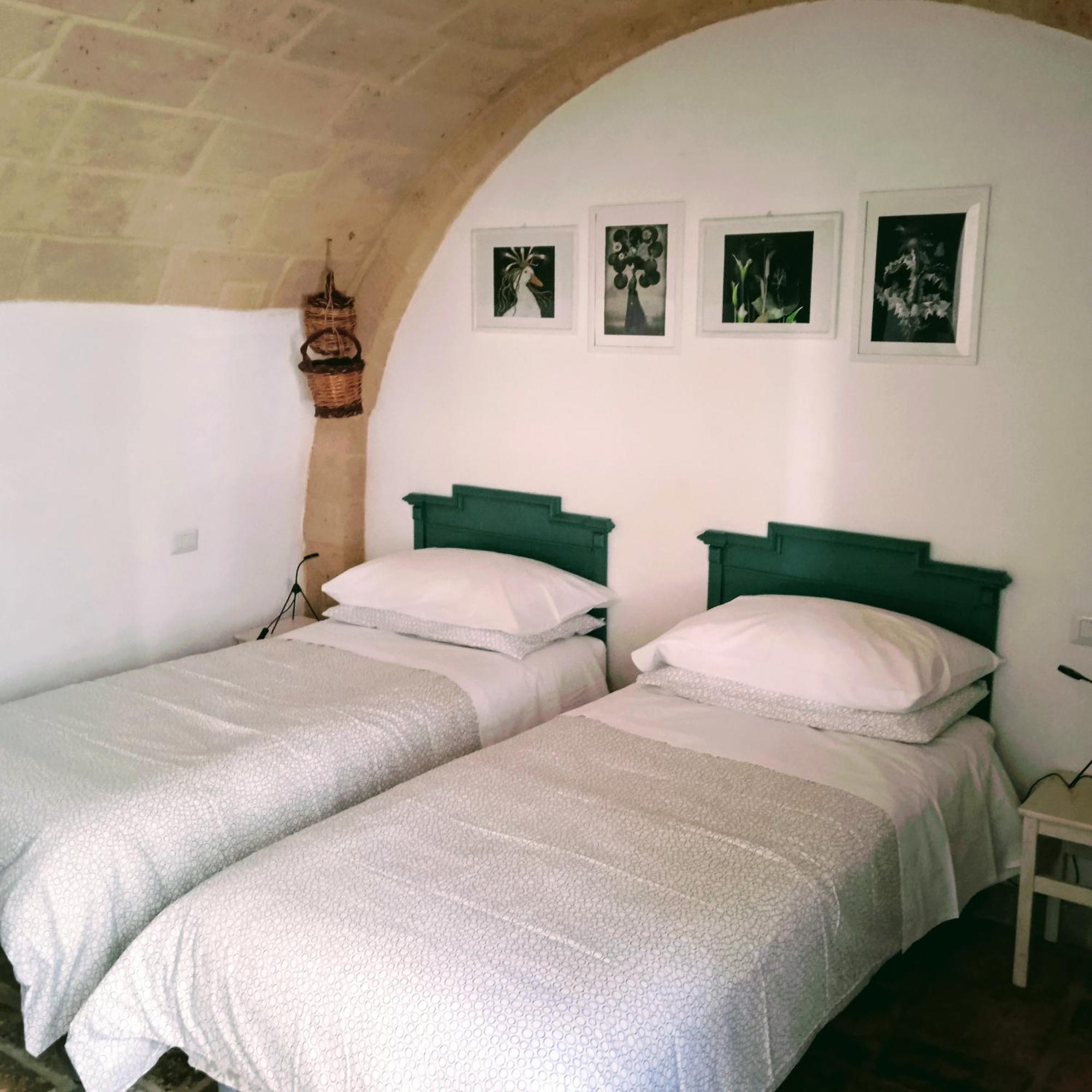 Il Borgo Antico B&B Altamura Exteriér fotografie