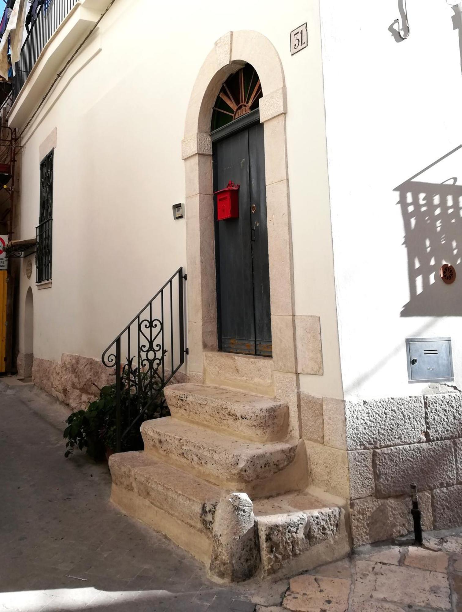 Il Borgo Antico B&B Altamura Pokoj fotografie